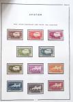 1892-2019 Collections de colonies plus aussi TAAF,