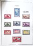 1892-2019 Collections de colonies plus aussi TAAF,