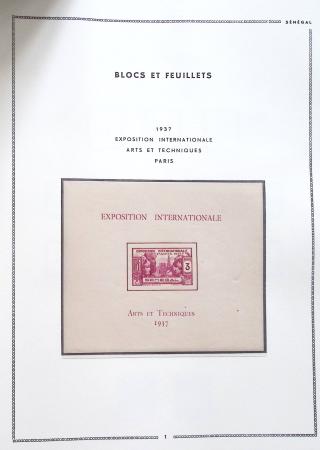 1892-2019 Collections de colonies plus aussi TAAF,