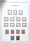 1892-2019 Collections de colonies plus aussi TAAF,