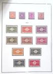 1892-2019 Collections de colonies plus aussi TAAF,