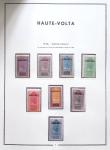 1892-2019 Collections de colonies plus aussi TAAF,