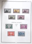 1892-2019 Collections de colonies plus aussi TAAF,