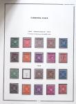 1892-2019 Collections de colonies plus aussi TAAF,