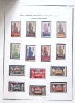 1892-2019 Collections de colonies plus aussi TAAF,