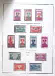 1892-2019 Collections de colonies plus aussi TAAF,