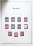 1892-2019 Collections de colonies plus aussi TAAF,