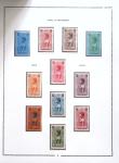 1892-2019 Collections de colonies plus aussi TAAF,