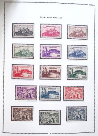 1892-2019 Collections de colonies plus aussi TAAF,