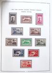 1892-2019 Collections de colonies plus aussi TAAF,