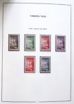 1892-2019 Collections de colonies plus aussi TAAF,