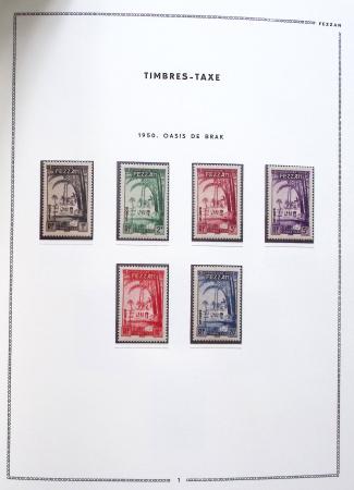 1892-2019 Collections de colonies plus aussi TAAF,
