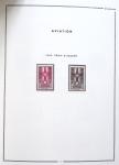1892-2019 Collections de colonies plus aussi TAAF,