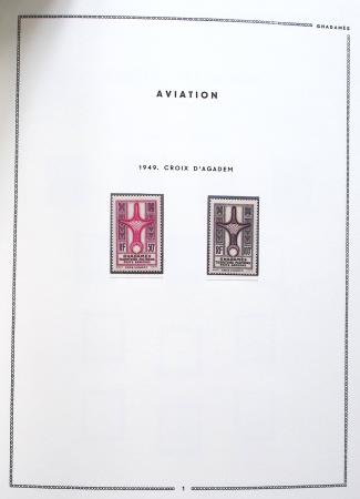 1892-2019 Collections de colonies plus aussi TAAF,