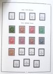 1892-2019 Collections de colonies plus aussi TAAF,