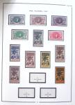1892-2019 Collections de colonies plus aussi TAAF,