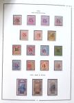 1892-2019 Collections de colonies plus aussi TAAF,