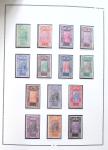 1892-2019 Collections de colonies plus aussi TAAF,