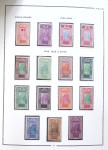 1892-2019 Collections de colonies plus aussi TAAF,