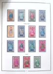 1892-2019 Collections de colonies plus aussi TAAF,