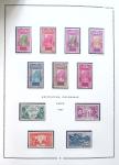 1892-2019 Collections de colonies plus aussi TAAF,