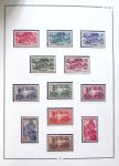 1892-2019 Collections de colonies plus aussi TAAF,