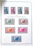 1892-2019 Collections de colonies plus aussi TAAF,