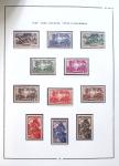 1892-2019 Collections de colonies plus aussi TAAF,