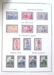1892-2019 Collections de colonies plus aussi TAAF,