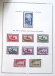 1892-2019 Collections de colonies plus aussi TAAF,