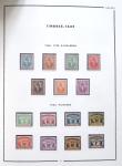 1892-2019 Collections de colonies plus aussi TAAF,