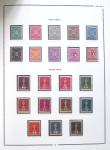 1892-2019 Collections de colonies plus aussi TAAF,