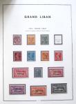 1892-2019 Collections de colonies plus aussi TAAF,