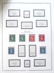 1892-2019 Collections de colonies plus aussi TAAF,