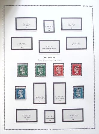 1892-2019 Collections de colonies plus aussi TAAF,