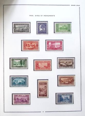 1892-2019 Collections de colonies plus aussi TAAF,
