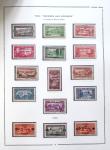 1892-2019 Collections de colonies plus aussi TAAF,