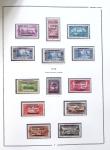 1892-2019 Collections de colonies plus aussi TAAF,