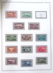 1892-2019 Collections de colonies plus aussi TAAF,