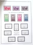 1892-2019 Collections de colonies plus aussi TAAF,