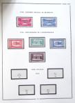 1892-2019 Collections de colonies plus aussi TAAF,