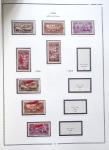1892-2019 Collections de colonies plus aussi TAAF,