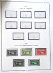 1892-2019 Collections de colonies plus aussi TAAF,