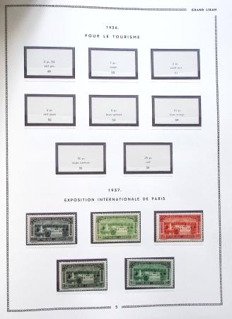 1892-2019 Collections de colonies plus aussi TAAF,
