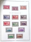 1892-2019 Collections de colonies plus aussi TAAF,