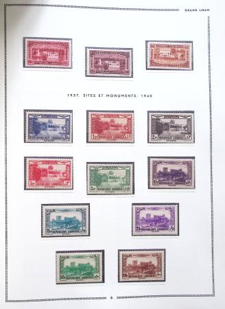 1892-2019 Collections de colonies plus aussi TAAF,