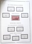 1892-2019 Collections de colonies plus aussi TAAF,