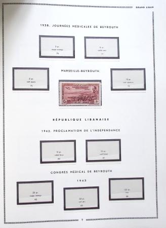1892-2019 Collections de colonies plus aussi TAAF,