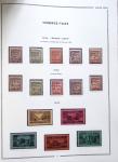 1892-2019 Collections de colonies plus aussi TAAF,