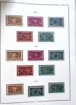 1892-2019 Collections de colonies plus aussi TAAF,